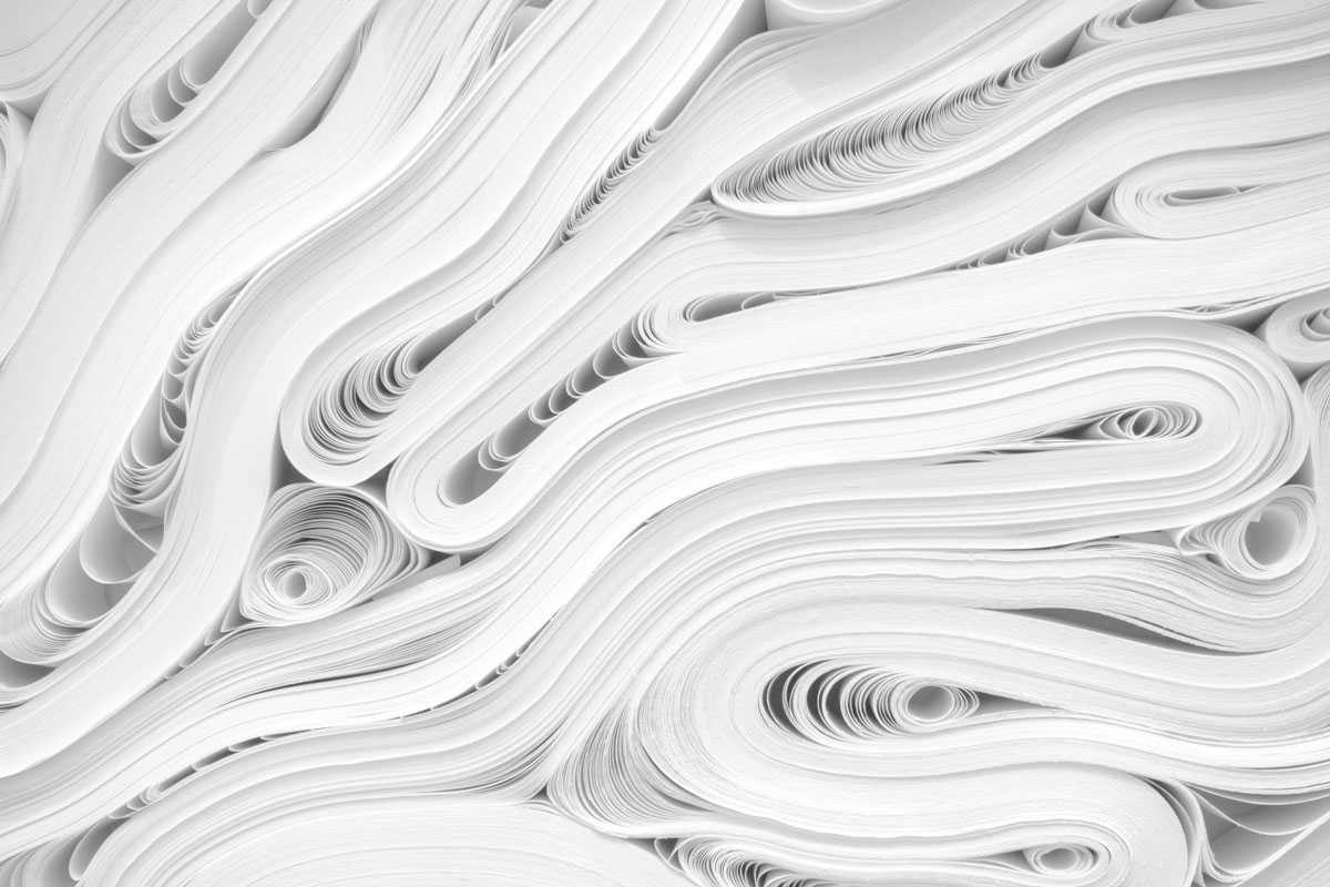 Papel para impresión de revistas en México