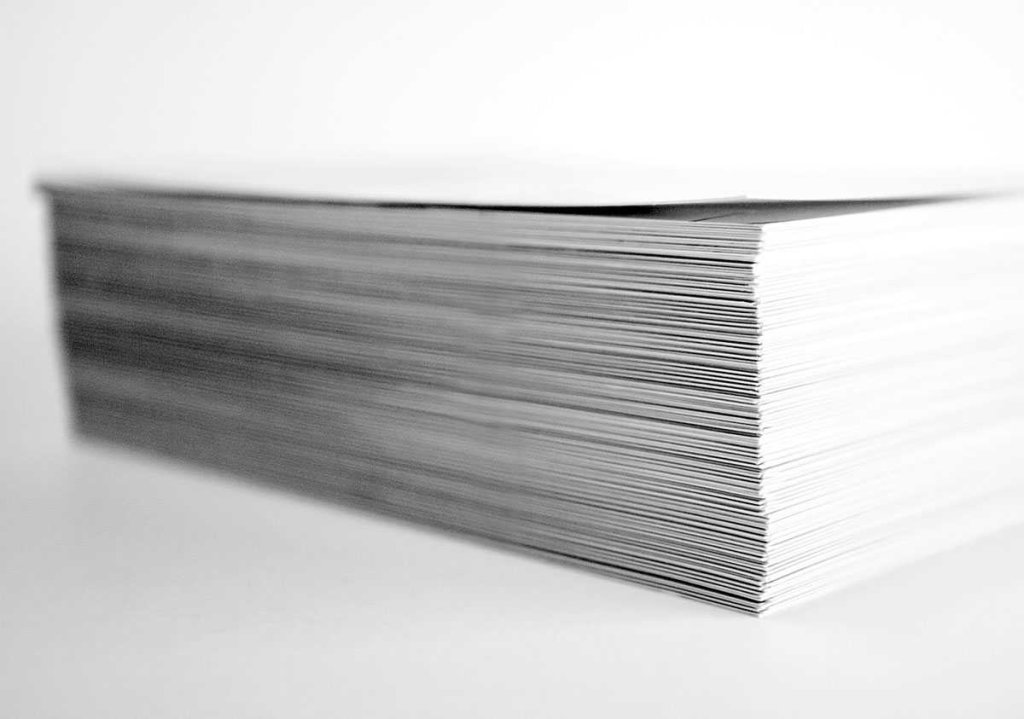 Papel couche