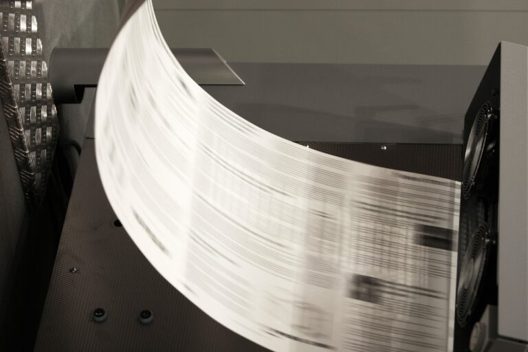 Diferencias entre offset y digital