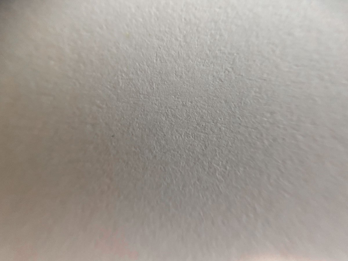 Materiales, papeles y acabados para cuadernos y libretas